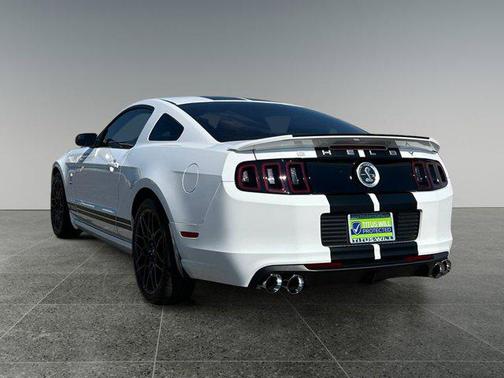 2014 Ford Shelby GT500 Base