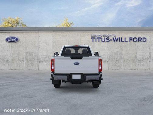 2025 Ford F-350 XL
