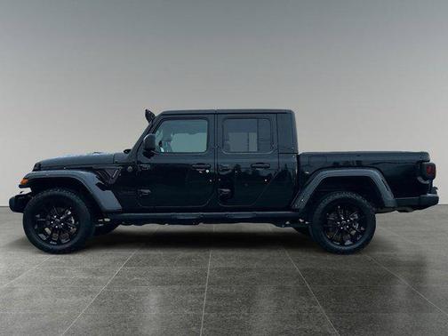 2024 Jeep Gladiator Nighthawk