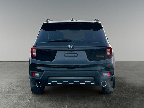 2023 Honda Passport AWD TrailSport