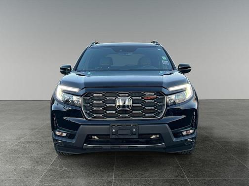 2023 Honda Passport AWD TrailSport