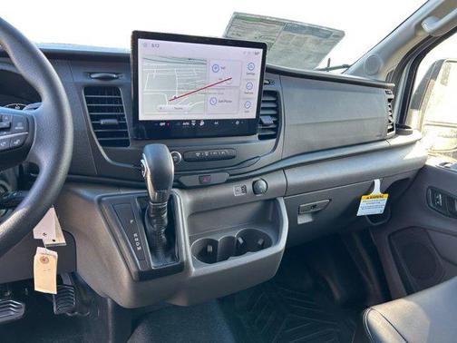 2025 Ford Transit-350 Base