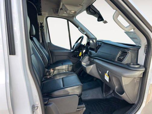 2025 Ford Transit-350 Base