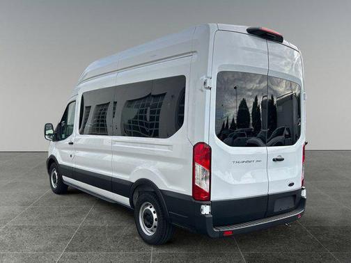 2025 Ford Transit-350 XL