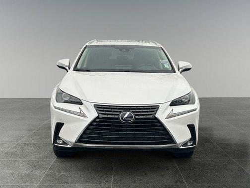 2019 Lexus NX 300h Base