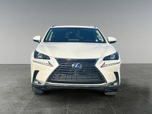 2019 Lexus NX 300h Base