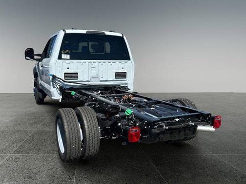 2025 Ford F-450 XL