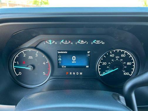 2025 Ford F-450 XL