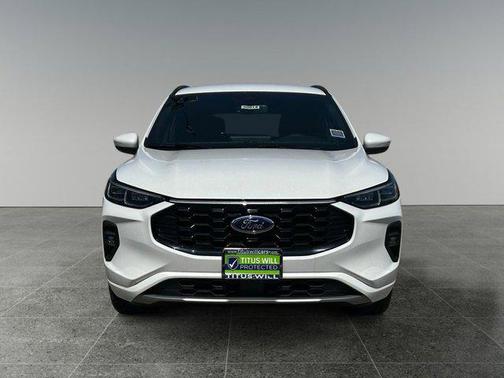 2025 Ford Escape ST-Line Elite