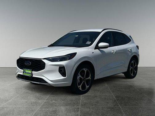 2025 Ford Escape ST-Line Elite