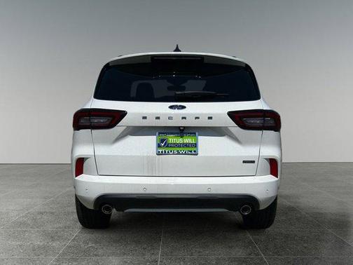 2025 Ford Escape ST-Line Elite