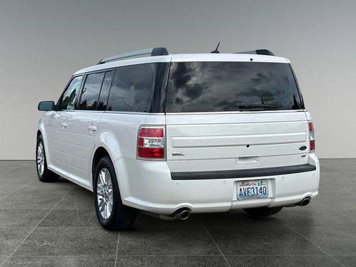 2013 Ford Flex SEL