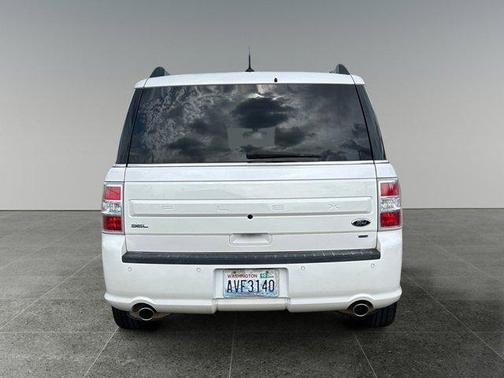 2013 Ford Flex SEL