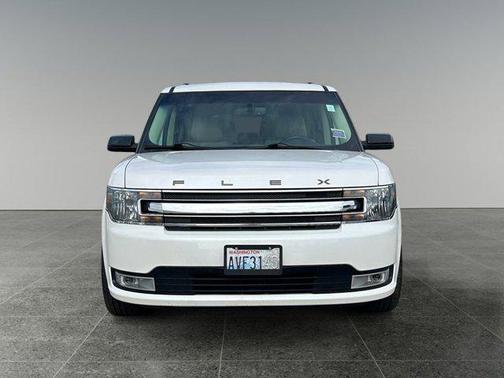 2013 Ford Flex SEL
