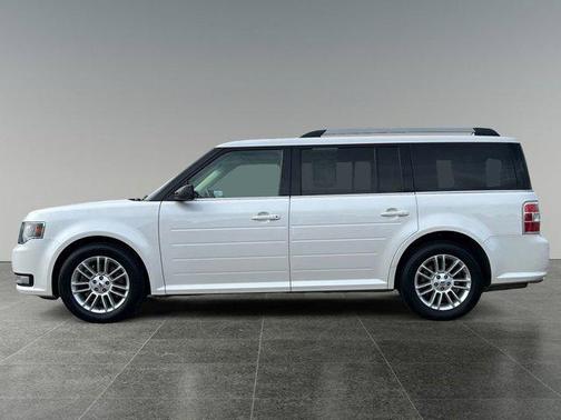 2013 Ford Flex SEL