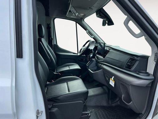 2025 Ford Transit-350 Base