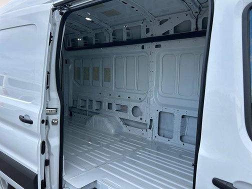 2025 Ford Transit-350 Base