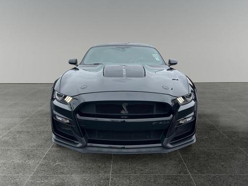 2021 Ford Shelby GT500 Base