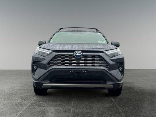 2024 Toyota RAV4 Hybrid Limited