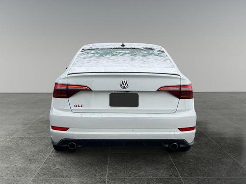 2019 Volkswagen Jetta GLI 2.0T S