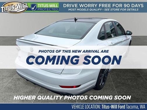 2019 Volkswagen Jetta GLI 2.0T S