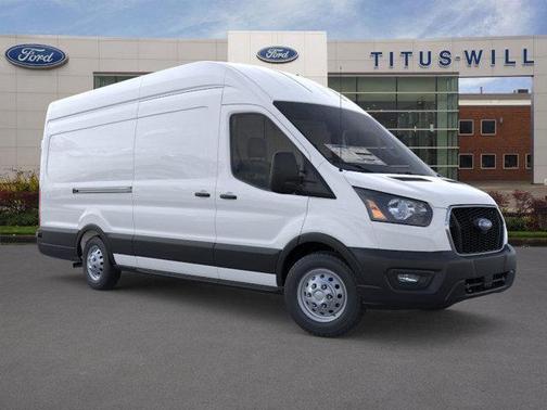 2025 Ford Transit-350 Base