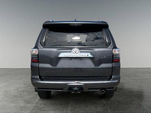2014 Toyota 4Runner Limited