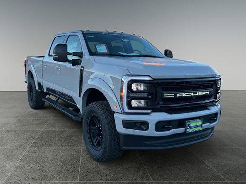 2025 Ford F-350 Lariat