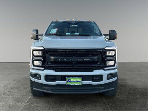 2025 Ford F-350 Lariat