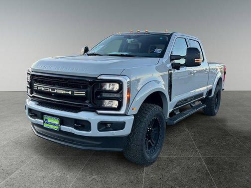 2025 Ford F-350 Lariat