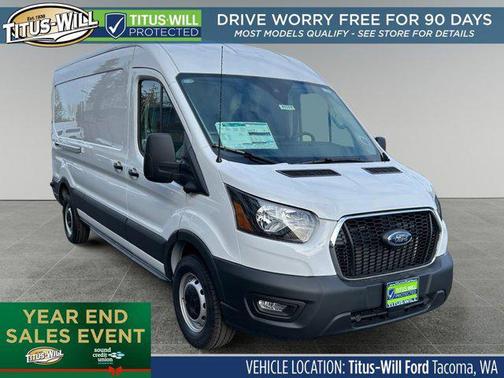2024 Ford Transit-350 Base