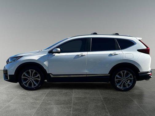 2020 Honda CR-V 2WD Touring