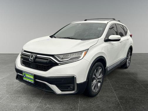 2020 Honda CR-V 2WD Touring