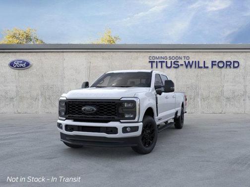 2025 Ford F-350 XLT