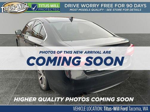 2016 Subaru Legacy Limited