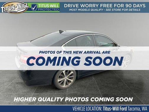 2016 Subaru Legacy Limited