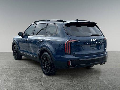 2024 Kia Telluride SX Prestige X-Pro