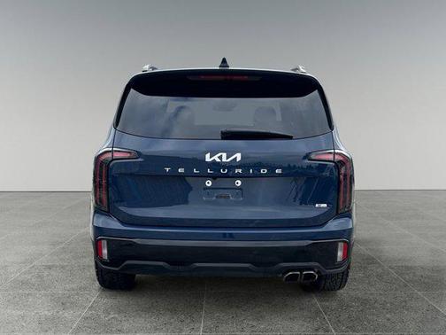 2024 Kia Telluride SX Prestige X-Pro