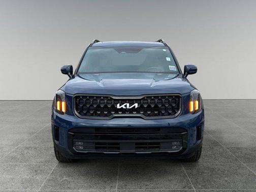 2024 Kia Telluride SX Prestige X-Pro