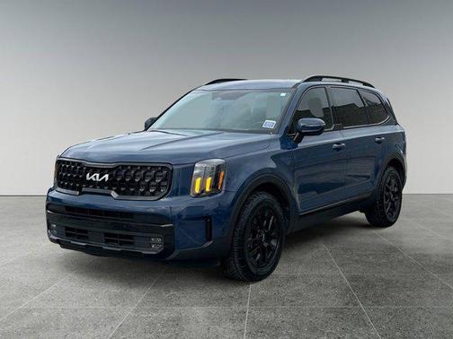 2024 Kia Telluride SX Prestige X-Pro