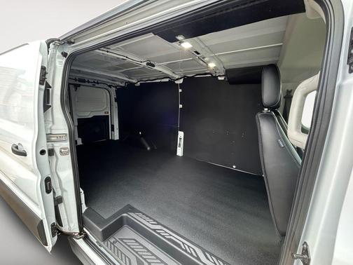 2026 Ford Transit-150 Base