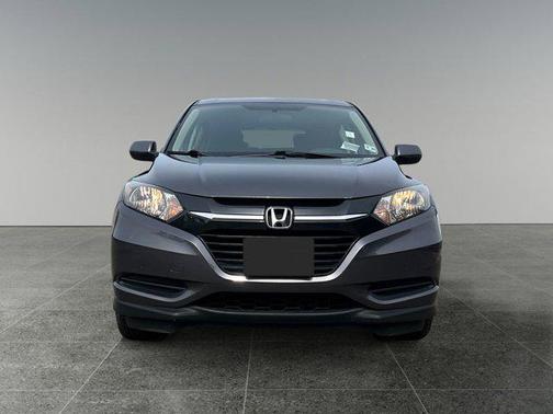2018 Honda HR-V LX