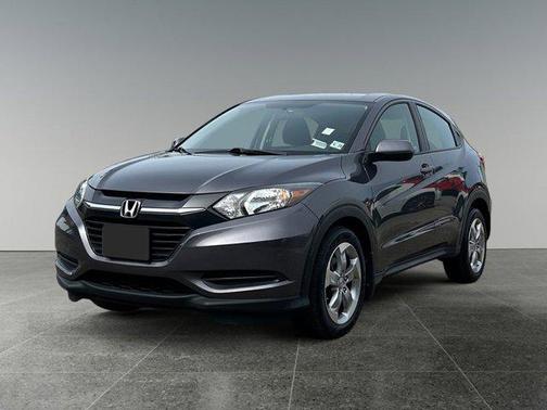 2018 Honda HR-V LX