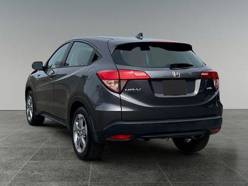 2018 Honda HR-V LX