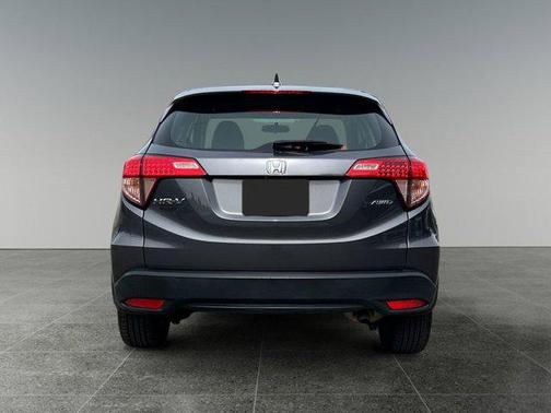 2018 Honda HR-V LX