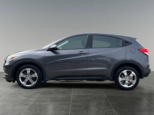 2018 Honda HR-V LX