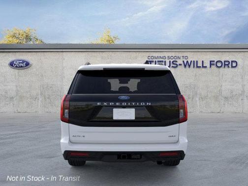 2026 Ford Expedition Max Active 4x4