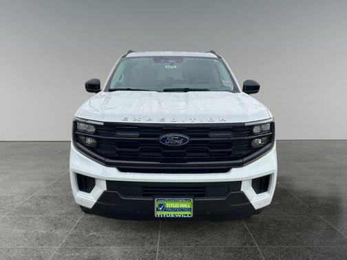 2026 Ford Expedition Max Active 4x4