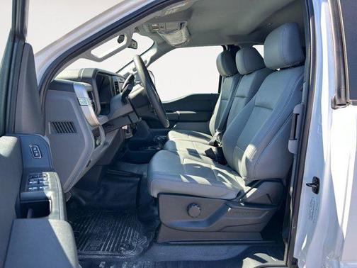 2025 Ford F-450 XL