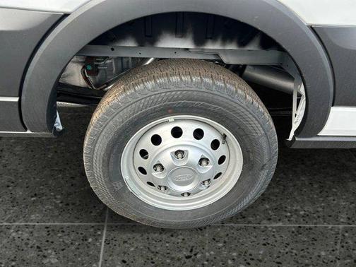 2025 Ford Transit-350 Base